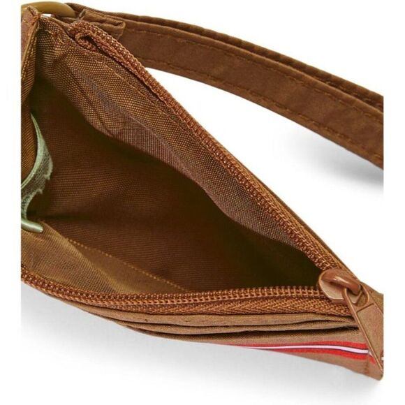 Victoria‎ Secret PINK CARD HOLDER KEYCHAIN WITH ZIP - Picture 3 of 3